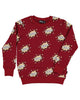 US stockist of Radicool Kids Dynamite Crew Sweatshirt.
