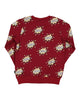 US stockist of Radicool Kids Dynamite Crew Sweatshirt.