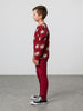US stockist of Radicool Kids Dynamite Crew Sweatshirt.