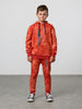 US stockist of Radicool Kids Shadow Bolt River Pant.
