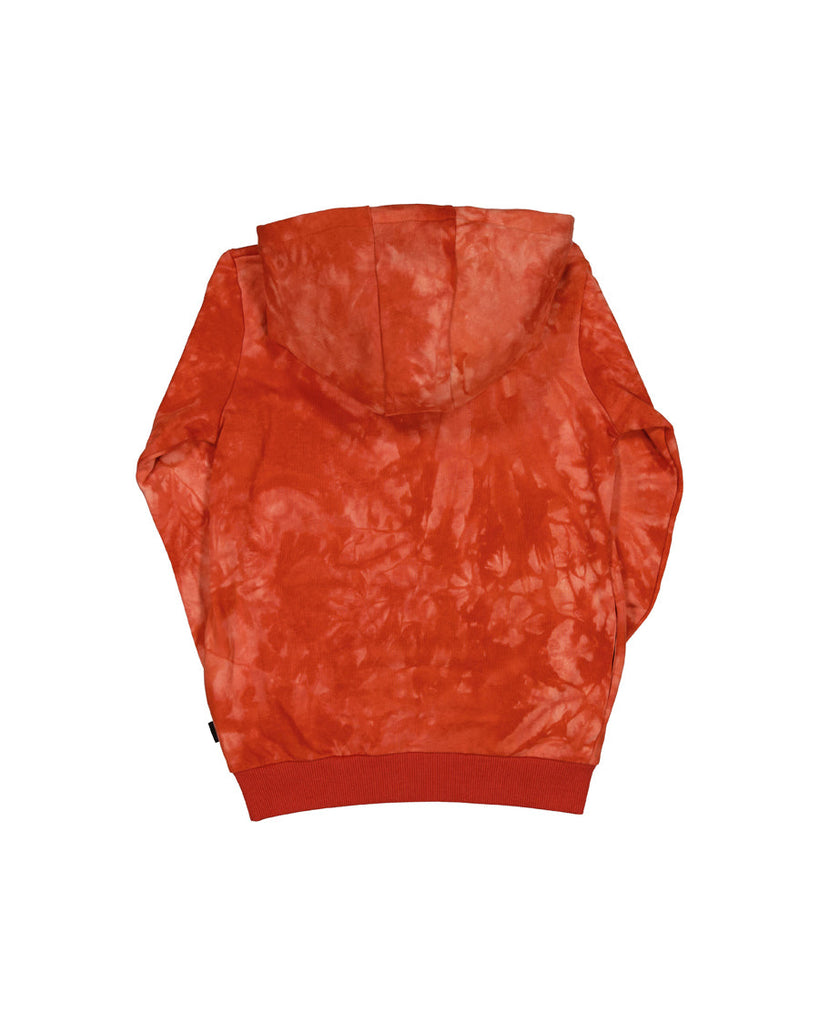 US stockist of Radicool Kids Shadow Bolt Hooded Sweatshirt.