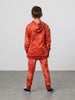 US stockist of Radicool Kids Shadow Bolt Hooded Sweatshirt.