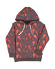 US stockist of Radicool Kids Bolt Hood in Charcoal.