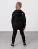 US stockist of Radicool Kids Lion Dude Hooded Sweatshirt.