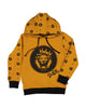 US stockist of Radicool Kids King of Dudes Hooded Sweatshirt.