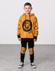 US stockist of Radicool Kids King of Dudes Space Pant.