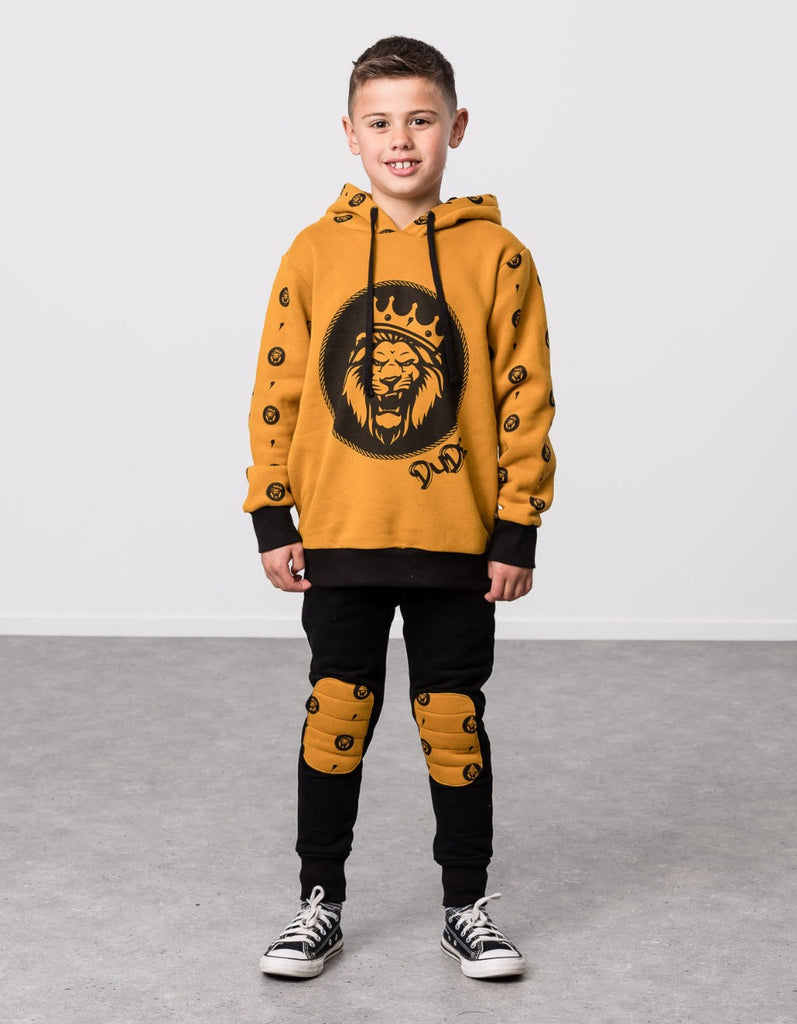 US stockist of Radicool Kids King of Dudes Space Pant.