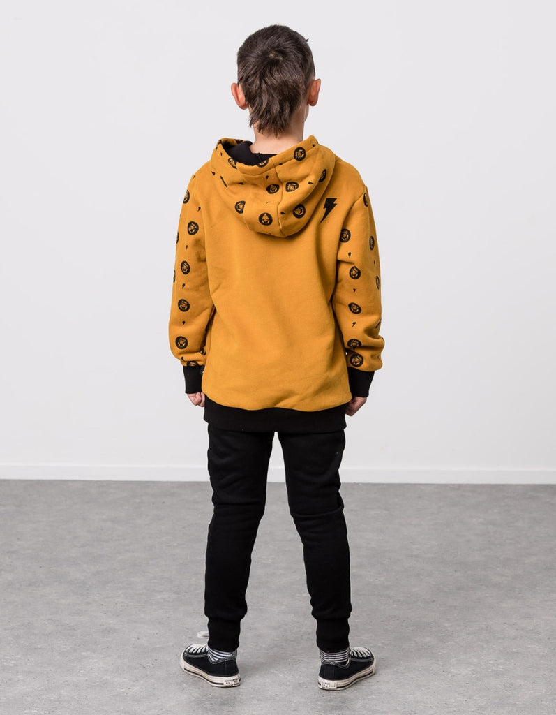 US stockist of Radicool Kids King of Dudes Space Pant.
