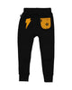 US stockist of Radicool Kids King of Dudes Space Pant.
