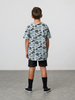 US stockist of Radicool Kid's Weird Fish T-Shirt