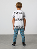 US stockist of Radicool Kids Weird Fish Space Pant