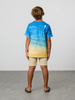US stockist of Radicool Kid's Pakiri Beach T-Shirt