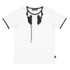 US stockist of Radicool Kid's Rad Tunes T-Shirt