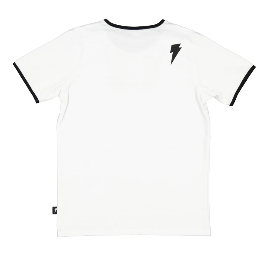 US stockist of Radicool Kid's Rad Tunes T-Shirt