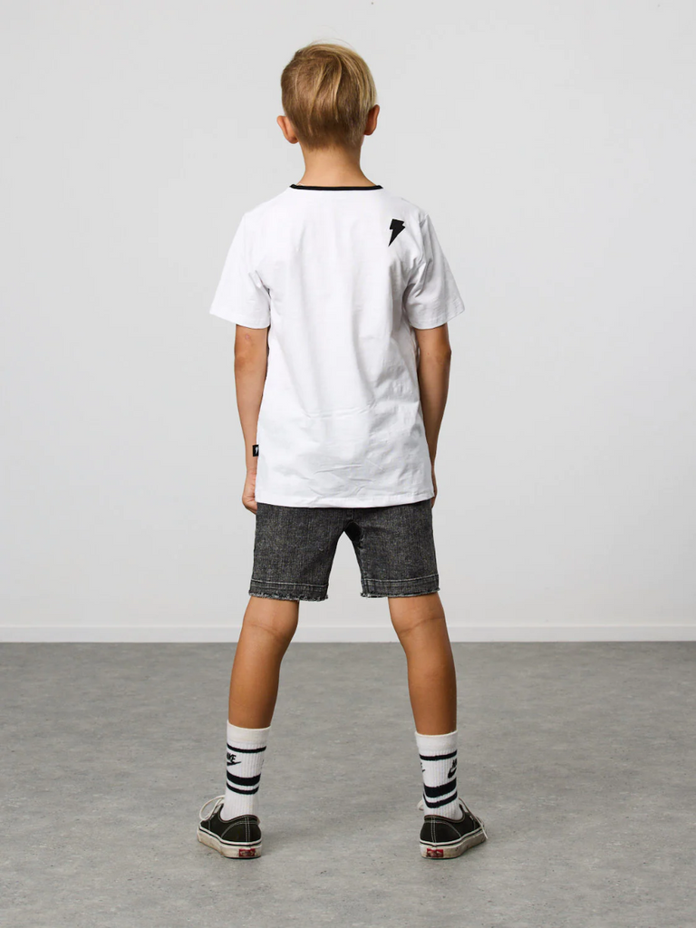 US stockist of Radicool Kid's Rad Tunes T-Shirt