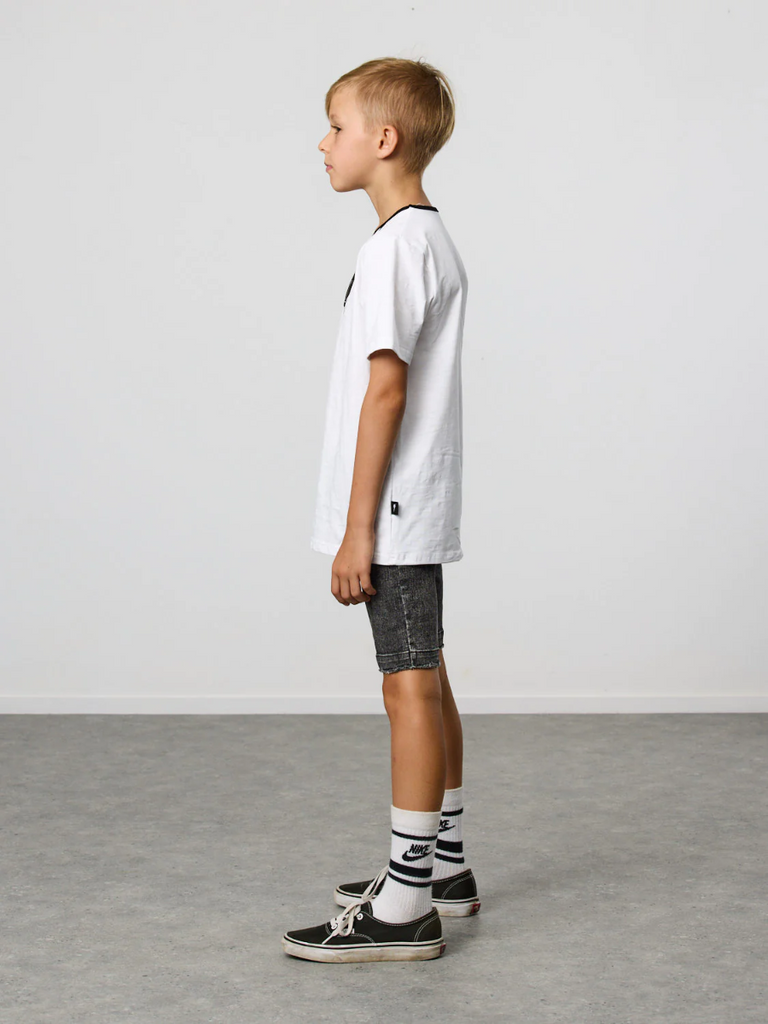US stockist of Radicool Kid's Rad Tunes T-Shirt