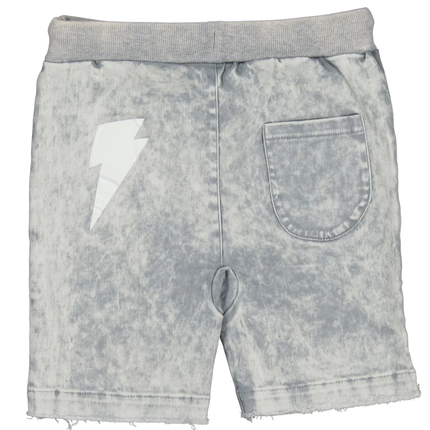 US stockist of Radicool Kids Storm Denim Shorts