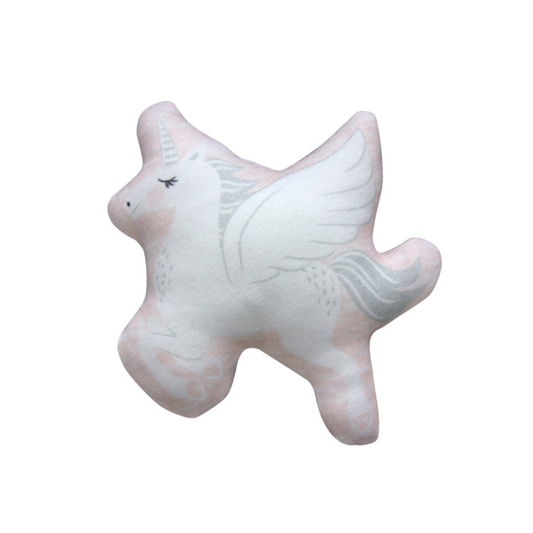 US stockist of Mister Fly unicorn rattle