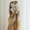 US stockist of Mauve & May's Tia Bow Clip