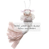 US stockist of The Wish Pixies Seisha Pixie.  She wishes you'll always follow your dreams.