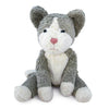 US stockist of Senger Naturwelt's small floppy grey and white cat