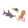 US stockist of Olli Ella's Holdie Marine Animals.