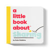 Stockist of A Little Book About Sharing.