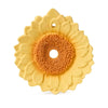US stockist of Oli & Carol's Sun the Sunflower rubber teether