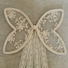 US stockist of Mauve & May's Tia Fairy Wings in Medium