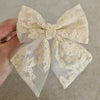 US stockist of Mauve & May's Tia Bow Clip