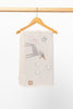 US stockist of Indus Design's "Unicorn" blanket.