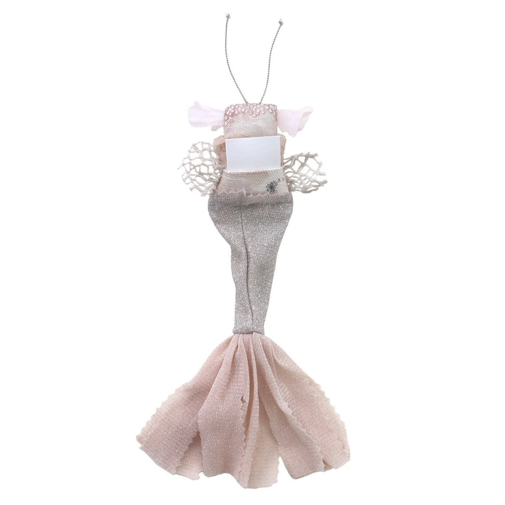 US stockist of The Wish Pixies Seisha Pixie.  She wishes you'll always follow your dreams.