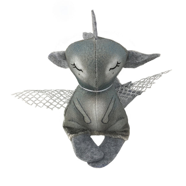 US stockist of The Wish Pixies handmade Hydra Water Dream Dragon.