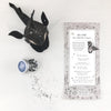 US stockist of The Wish Pixies handmade Nocturne Celestial Dream Dragon.