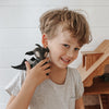 US stockist of The Wish Pixies handmade Nocturne Celestial Dream Dragon.