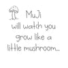 US stockist of The Wish Pixies MuJi Pixie Baby Rattle
