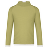 US stockist of Zulu & Zephyr's gender neutral, UPF 50+, long sleeve Avocado Mini rib rash top.