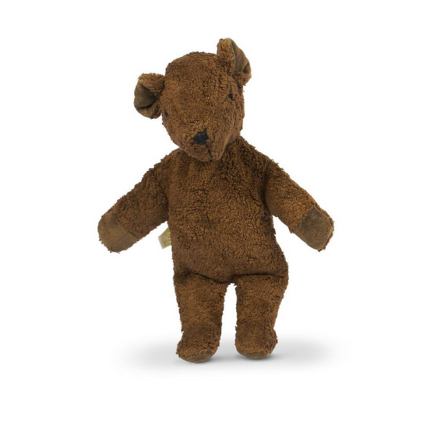 US stockist of Senger Naturwelt's small, cuddly Brown bear.