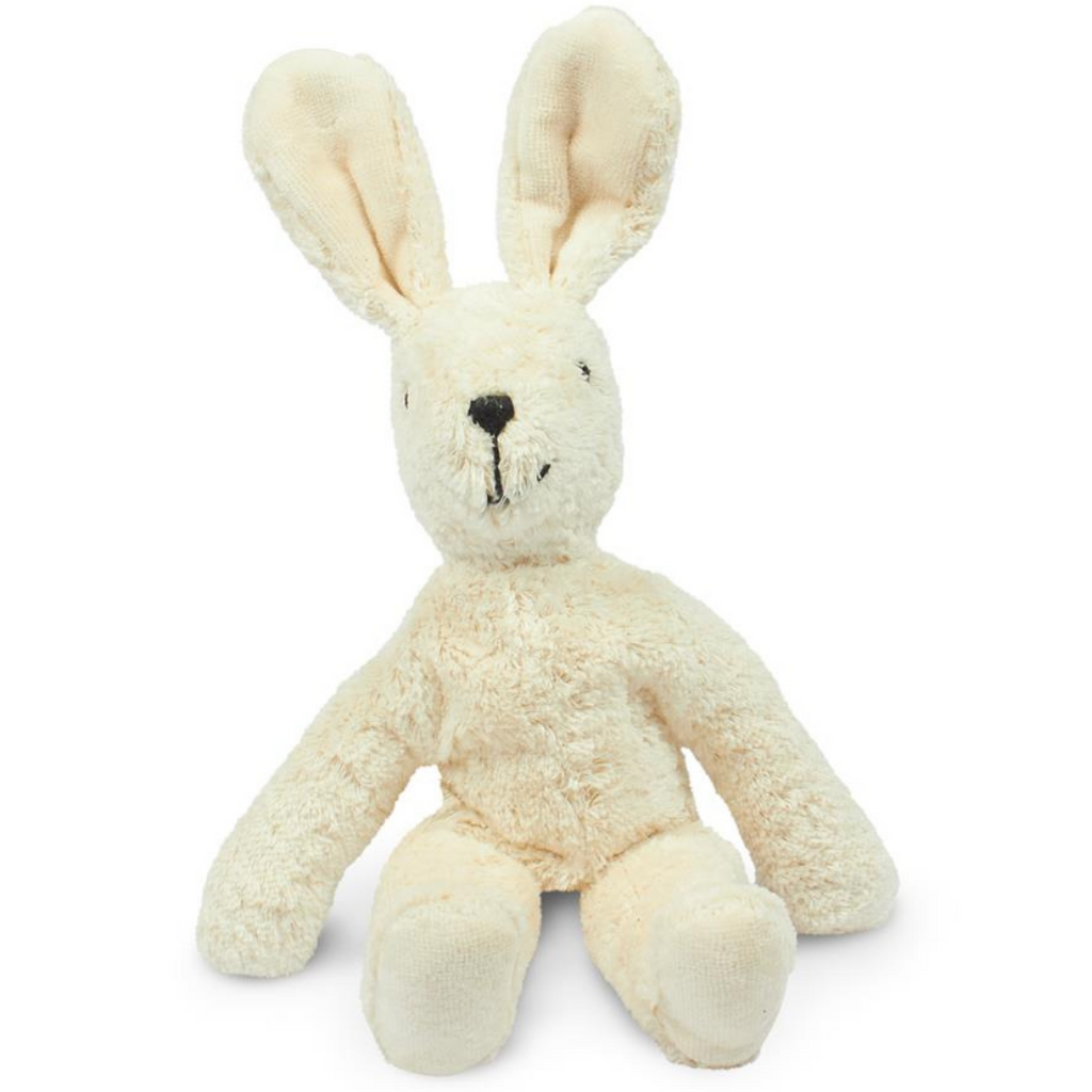 US stockist of Senger Naturwelt's small, floppy white Rabbit.