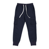 US stockist of Radicool Kids Cargo Pant in Ink.