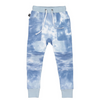 US stockist of Radicool Kids Captain Pant in Tie Dye Blue.