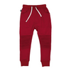 US stockist of Radicool kids Captain Pant in Bloodstone Red.
