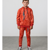 US stockist of Radicool Kids Shadow Bolt Hooded Sweatshirt.