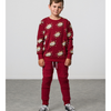 US stockist of Radicool Kids Dynamite Crew Sweatshirt.