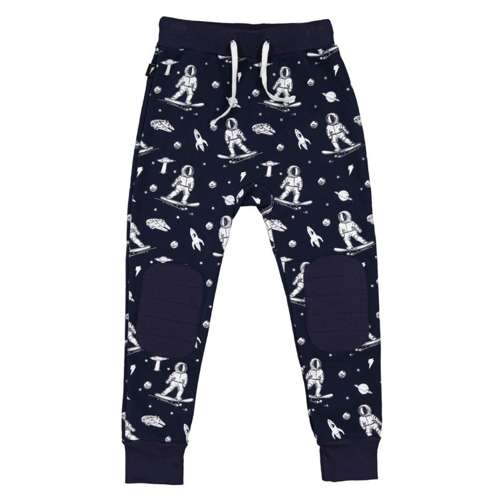 US stockist of Radicool Kids Galaxy Space Pant.