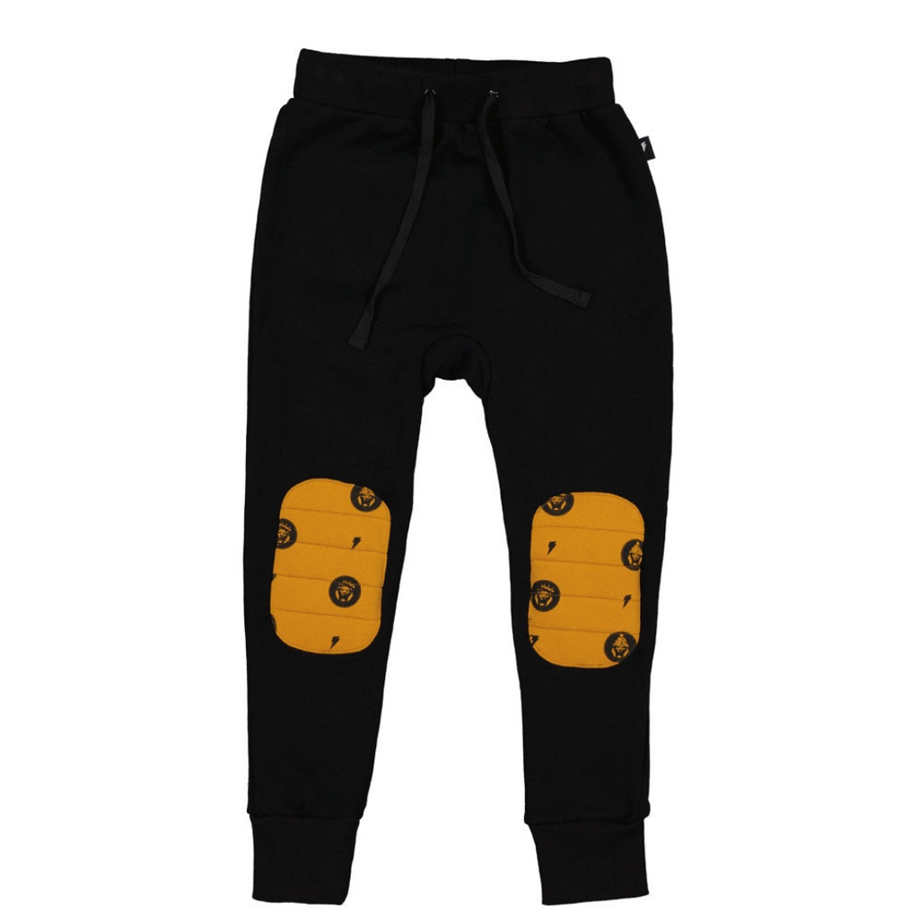 US stockist of Radicool Kids King of Dudes Space Pant.