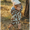 US stockist of Grown's organic knit bloomers in Petal