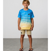 US stockist of Radicool Kid's Pakiri Beach T-Shirt