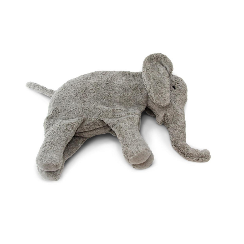 US stockist of Senger Naturwelt's Large Cuddly Elephant.