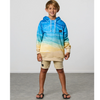 US stockist of Radicool Kids St Kilda Beach Hooded Sweatshirt
